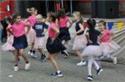 Veranstaltungsbild Kindertanzen - Kurs